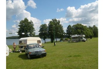 Poljska Chata Giżycko, Eksterier